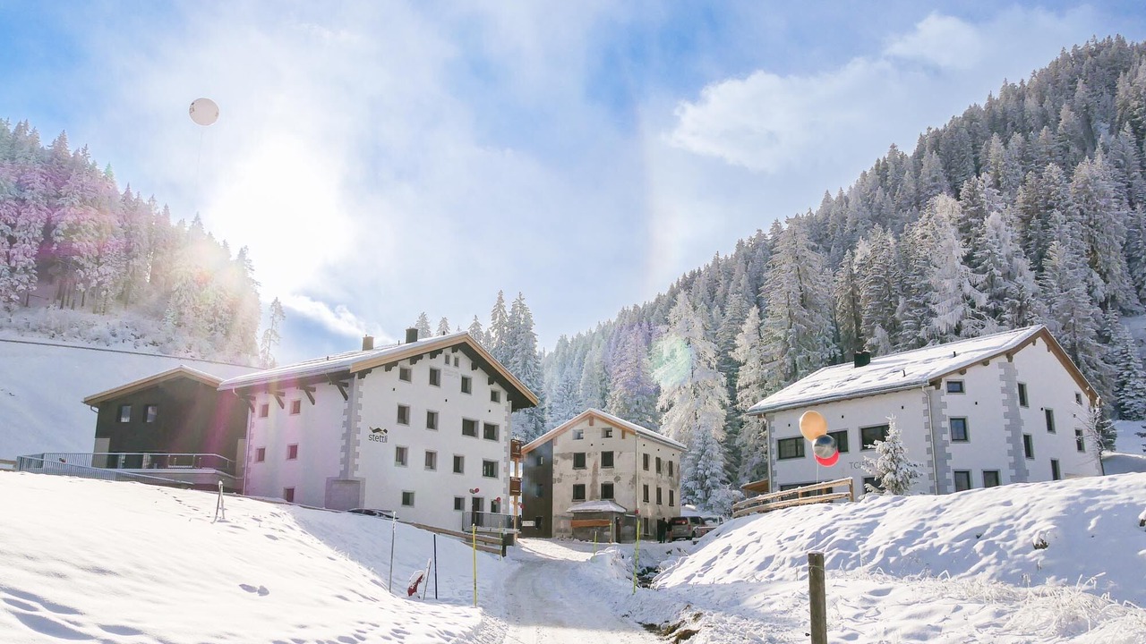 Photo of Outdoor in Parpan