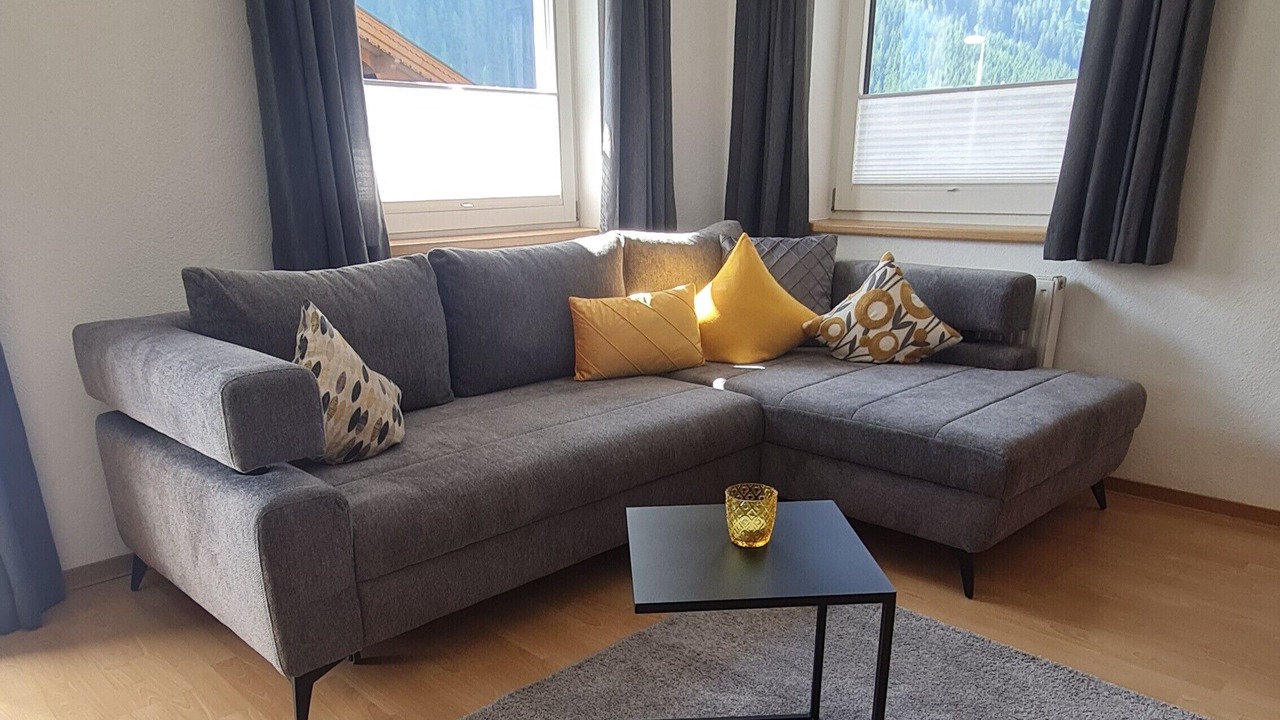 Photo of Livingroom in Madseit