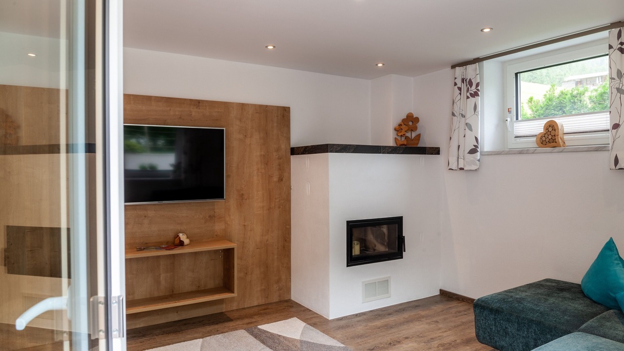 Photo of Livingroom in Madseit