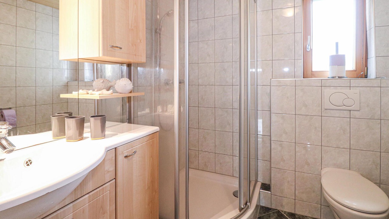 Photo of Bathroom in Dalaas