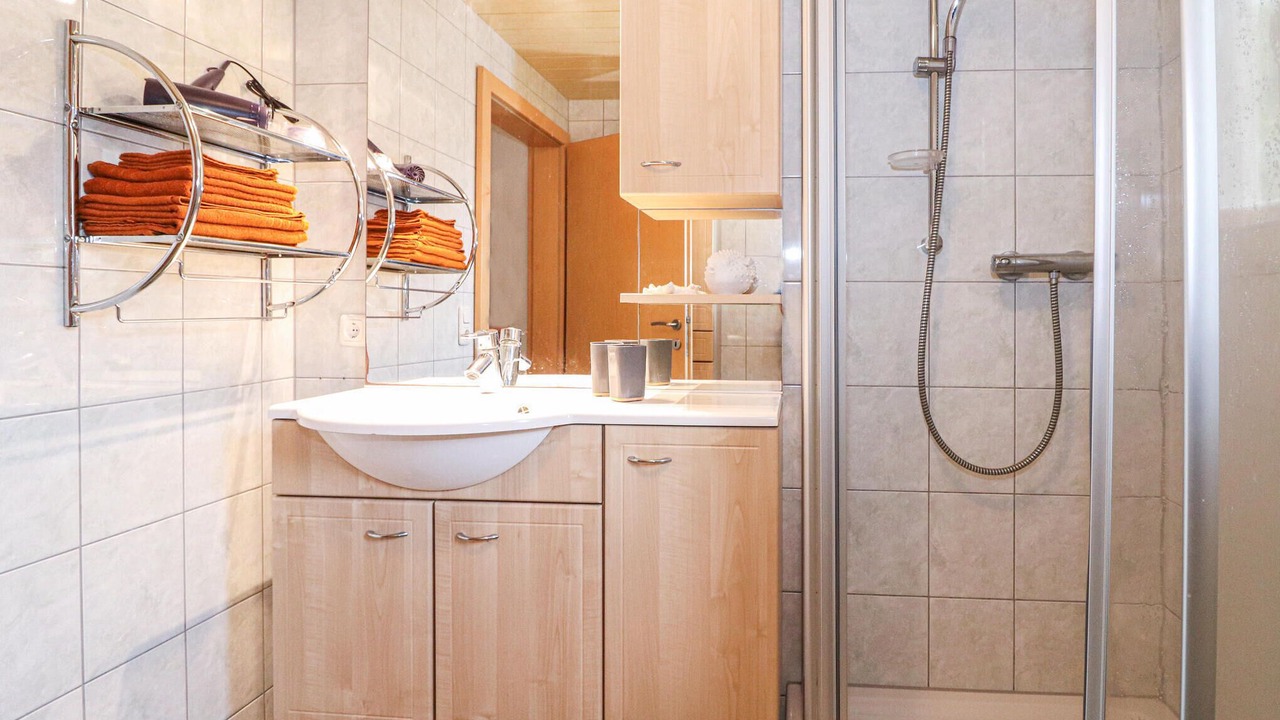 Photo of Bathroom in Dalaas