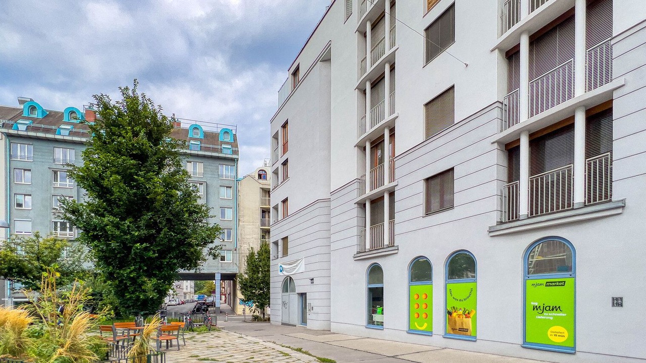 Photo of Outdoor in Margareten