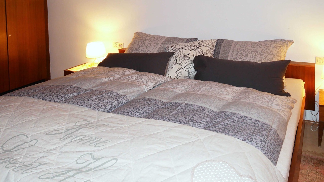 Photo of Bedroom in Schruns