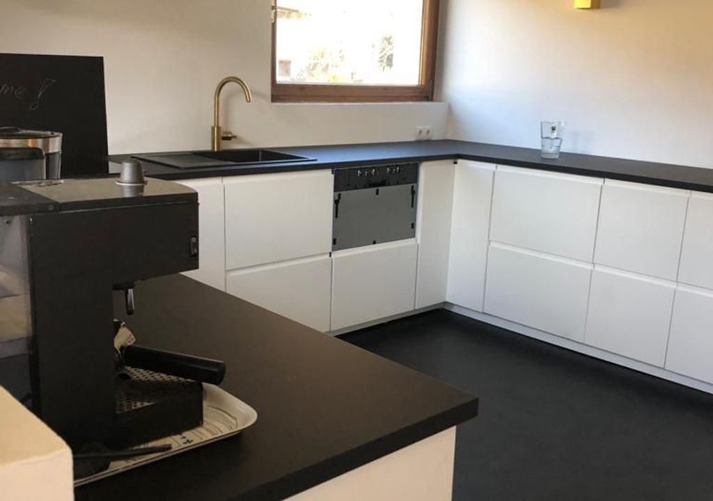 Photo of Kitchen in Schruns