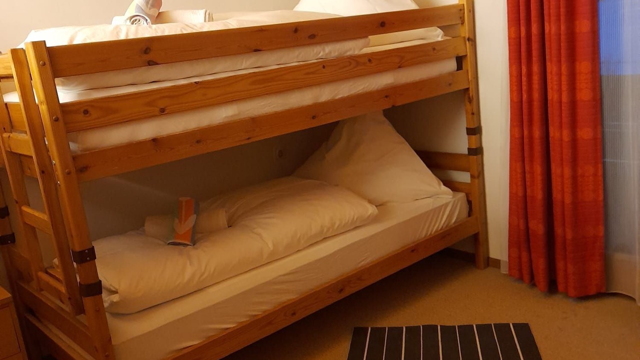 Photo of Bedroom in Schruns