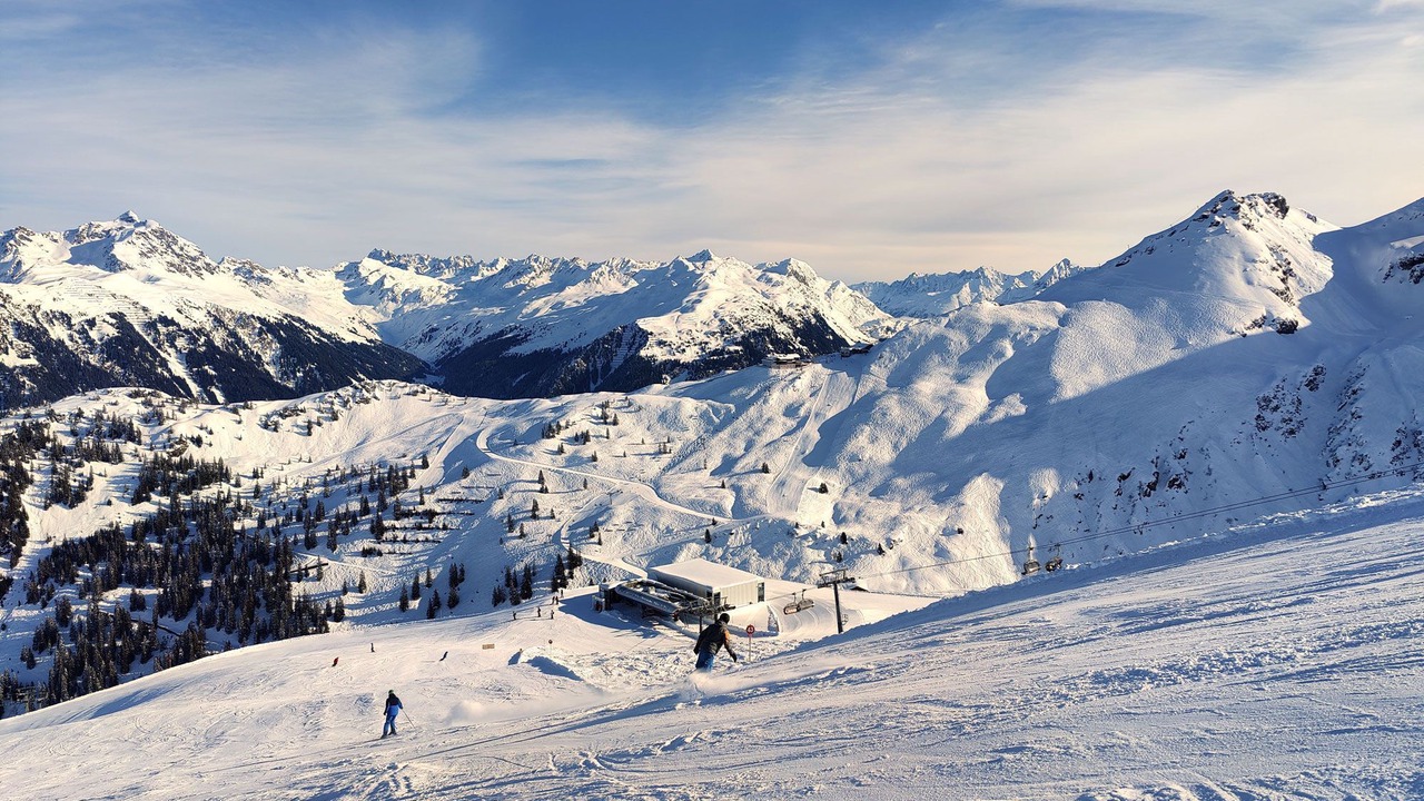 Photo of Others in Schruns