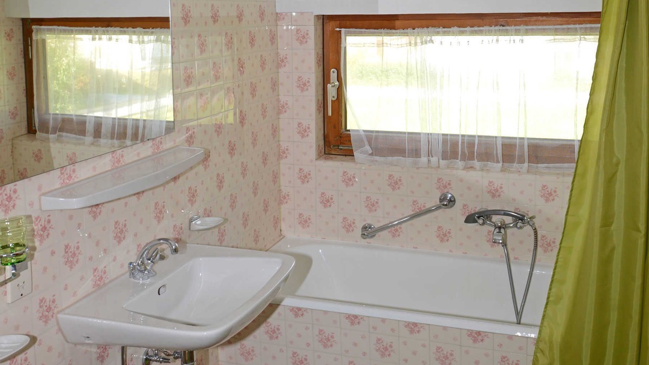 Photo of Bathroom in Schruns