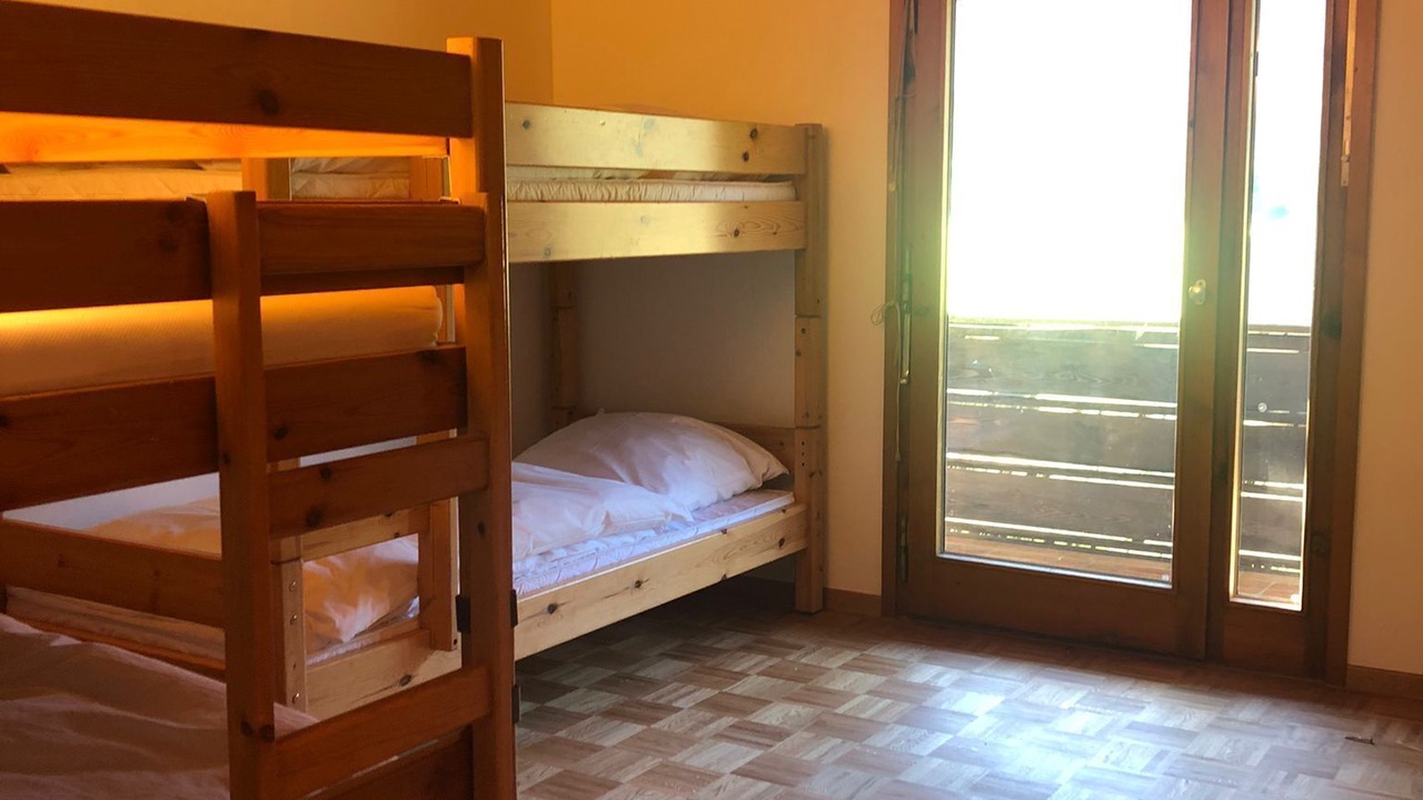 Photo of Bedroom in Schruns