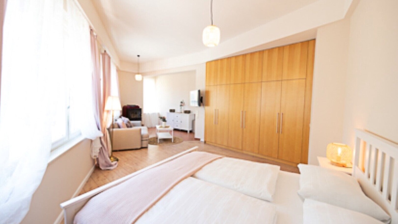 Photo of Bedroom in Krumpendorf am Woerther See
