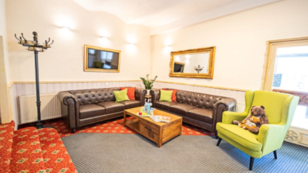 Photo of Livingroom in Krumpendorf am Woerther See