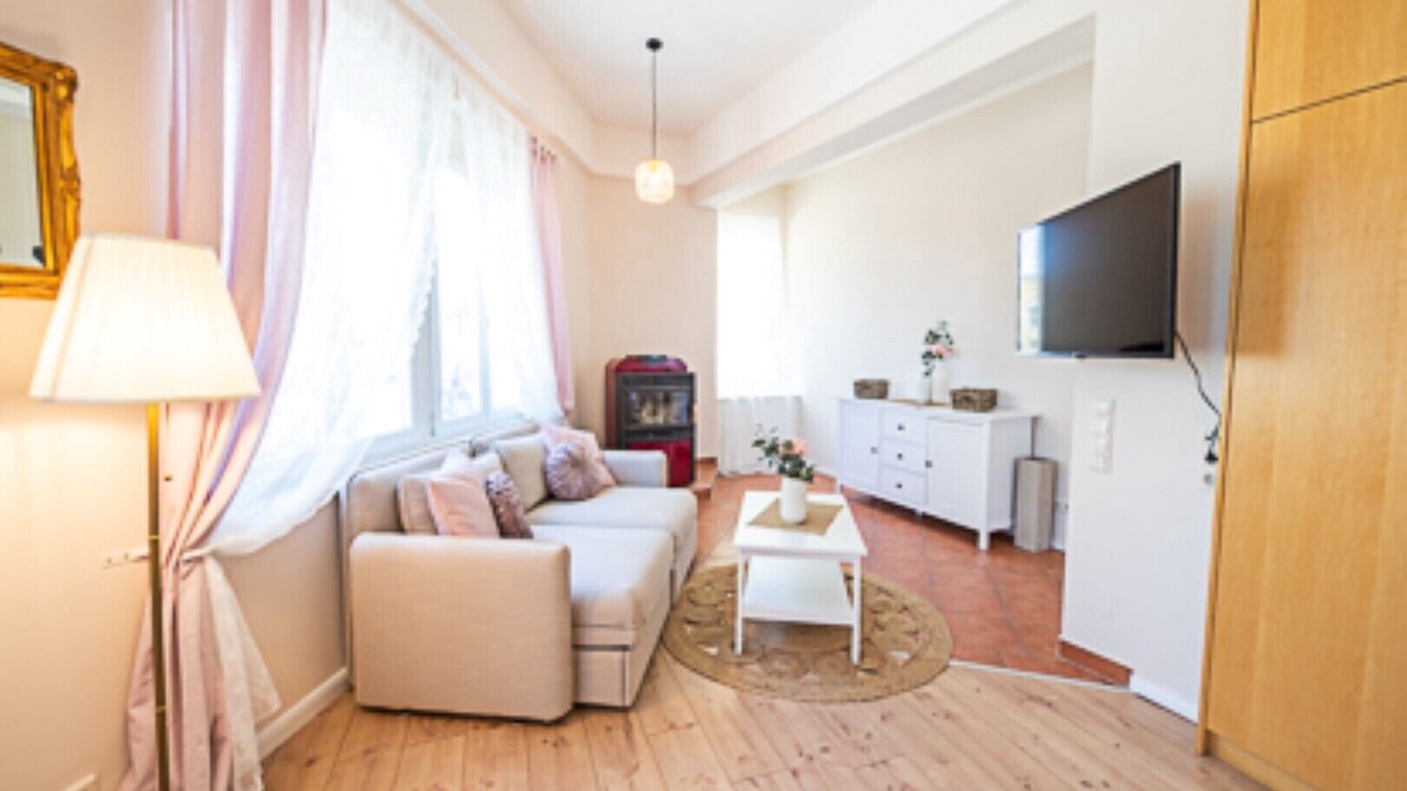 Photo of Livingroom in Krumpendorf am Woerther See