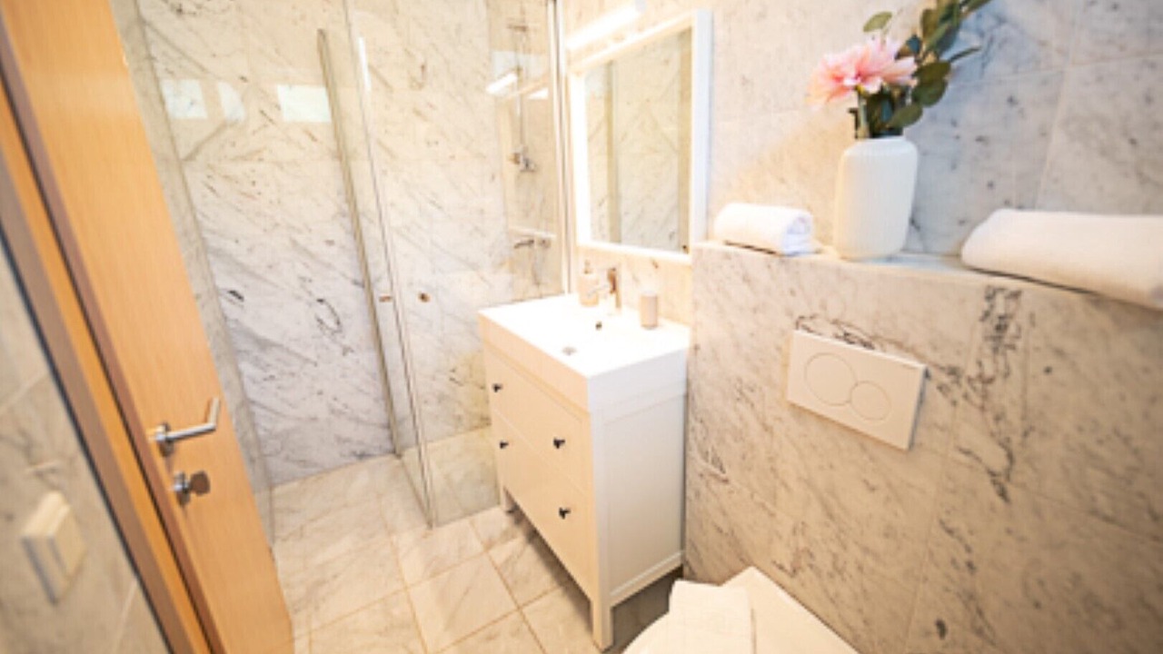 Photo of Bathroom in Krumpendorf am Woerther See