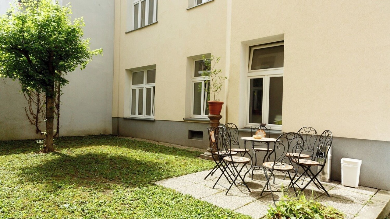 Photo of Outdoor in Funfhaus