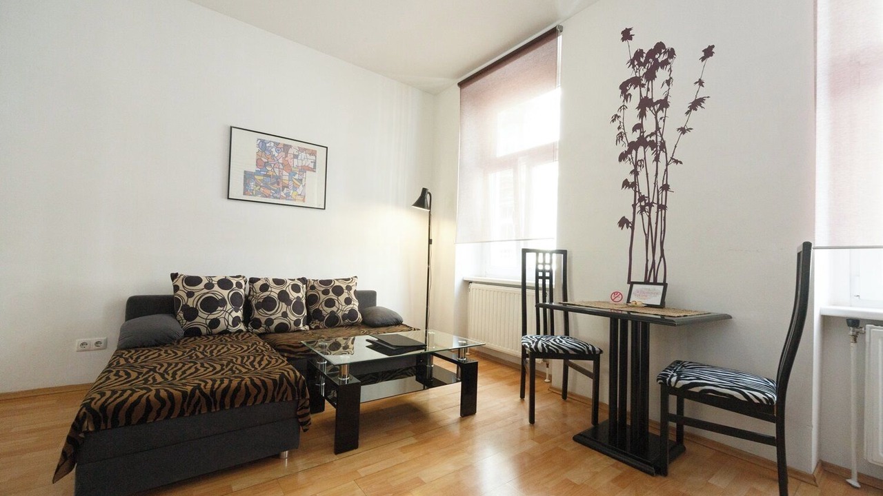 Photo of Livingroom in Funfhaus