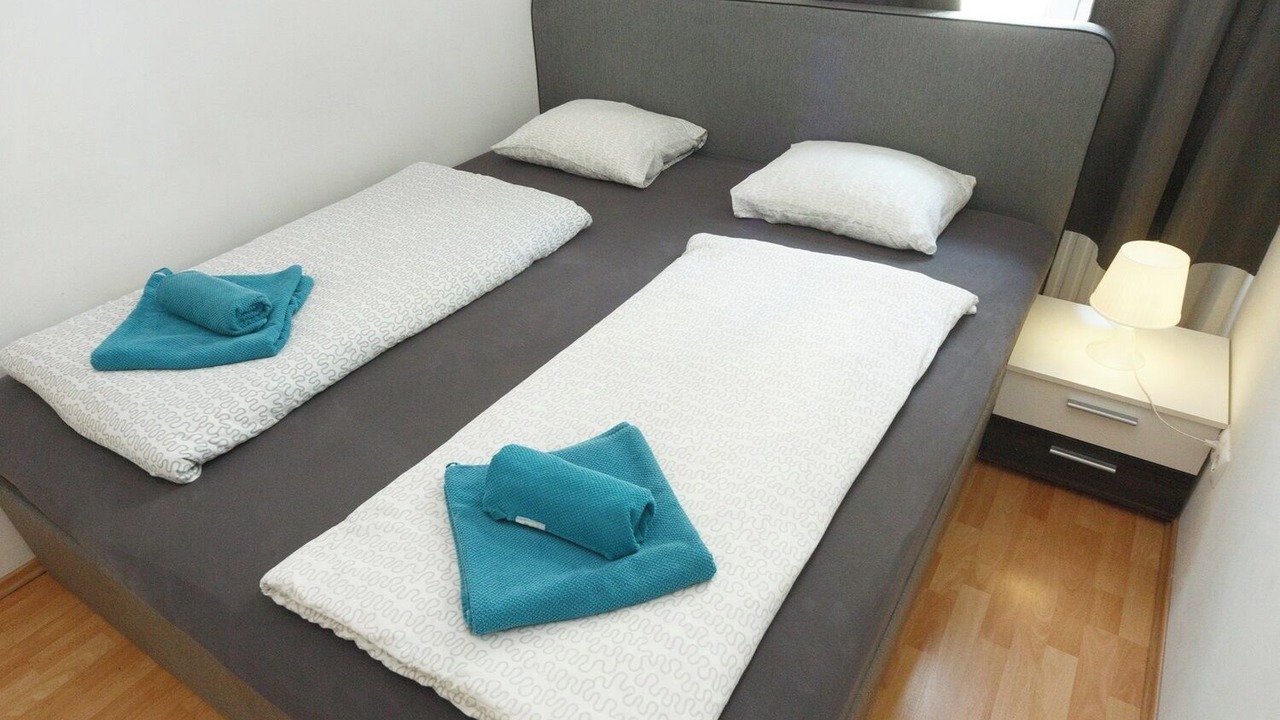 Photo of Bedroom in Funfhaus