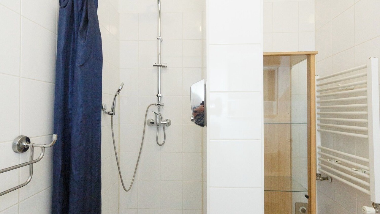 Photo of Bathroom in Funfhaus