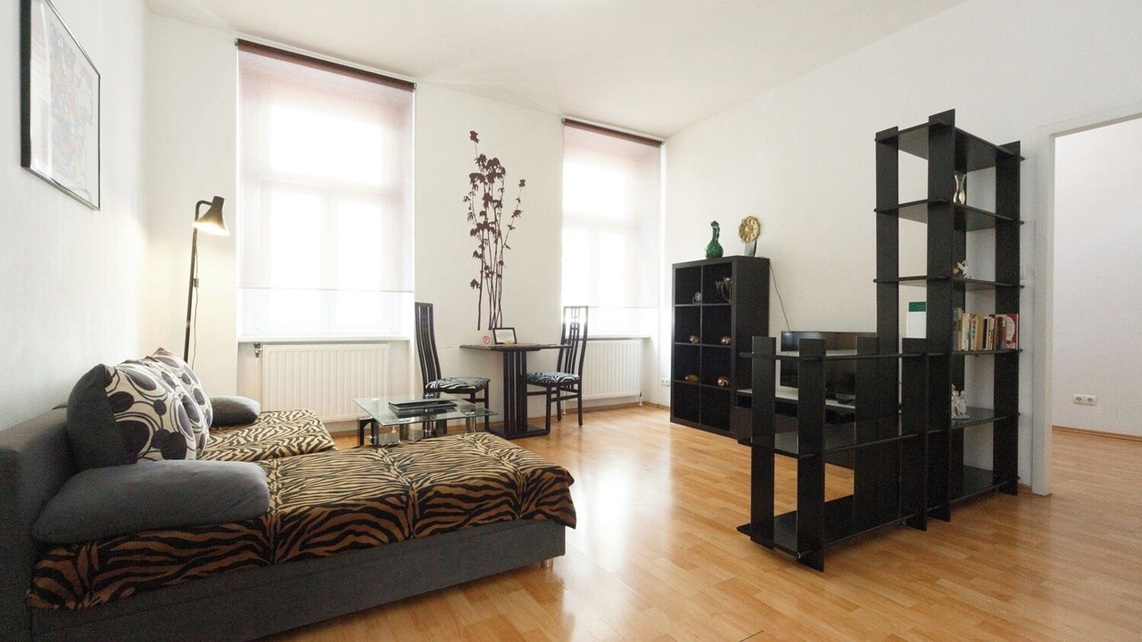 Photo of Livingroom in Funfhaus