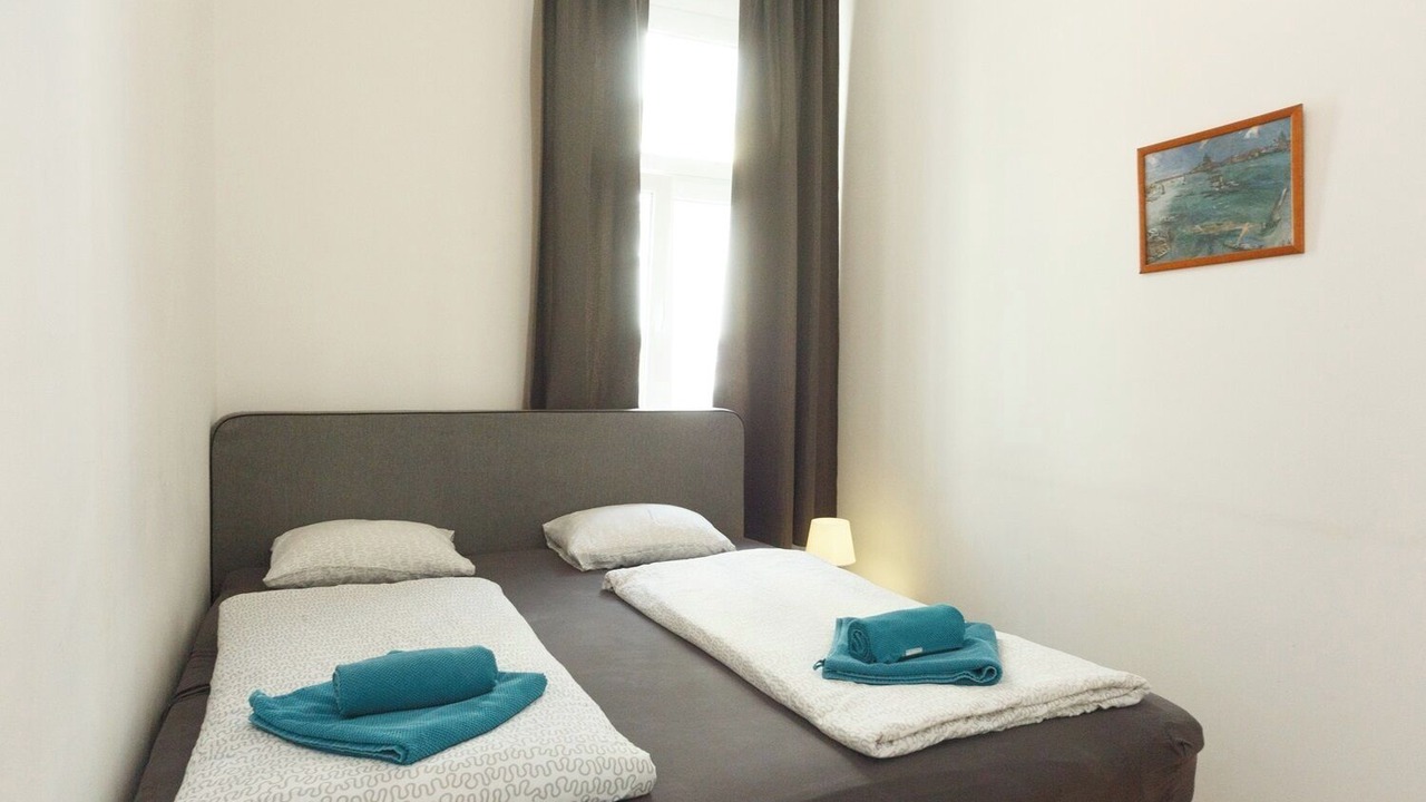 Photo of Bedroom in Funfhaus