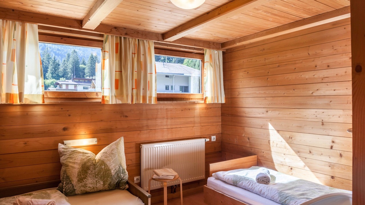 Photo of Bedroom in Kaltenbach