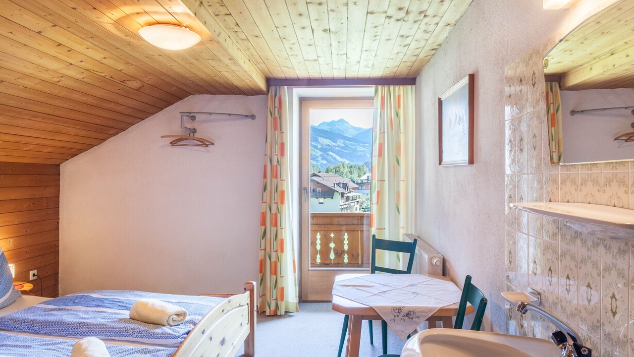 Photo of Bedroom in Kaltenbach