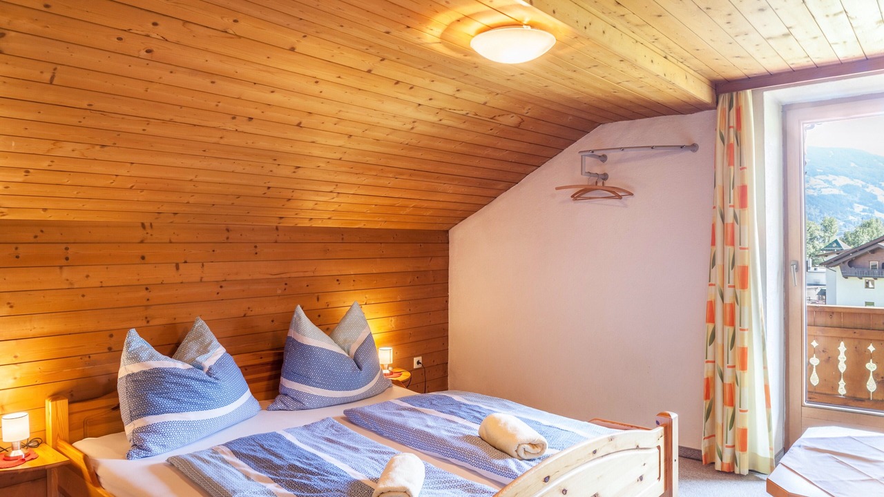 Photo of Bedroom in Kaltenbach