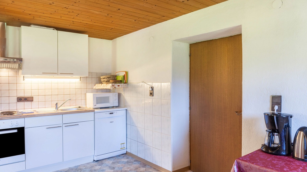 Photo of Kitchen in Kaltenbach
