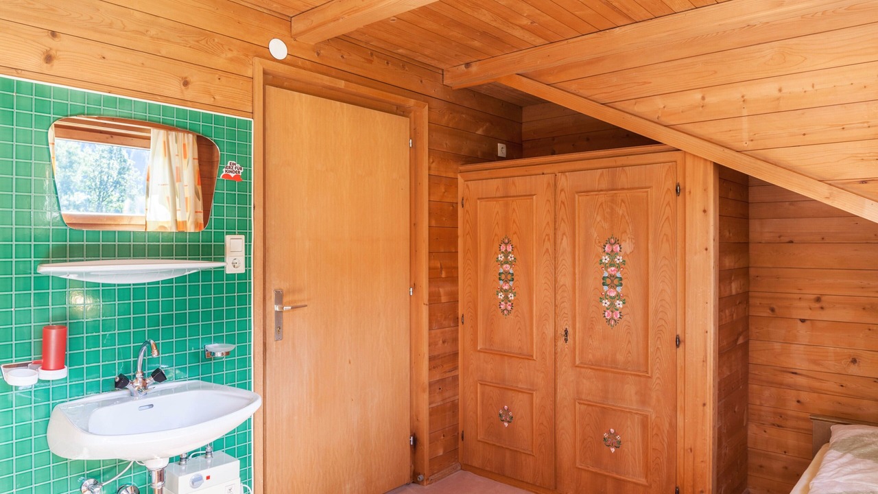 Photo of Bathroom in Kaltenbach