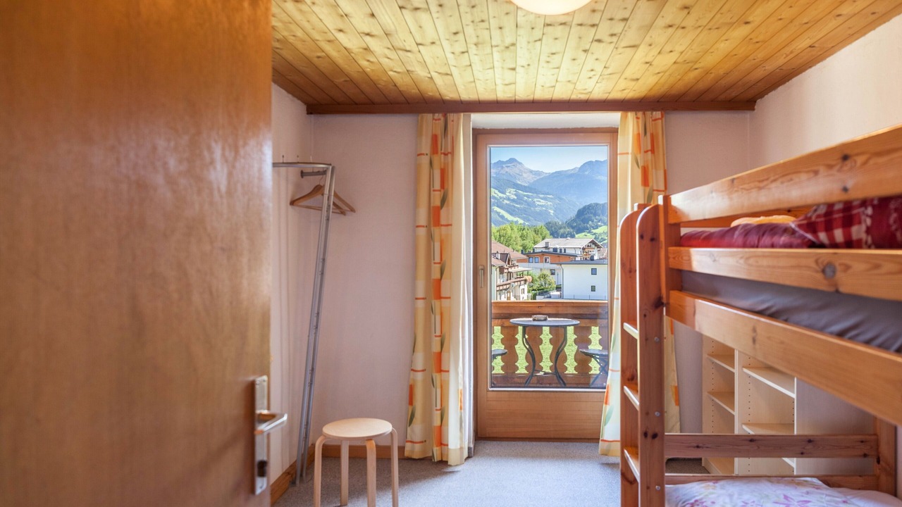 Photo of Bedroom in Kaltenbach