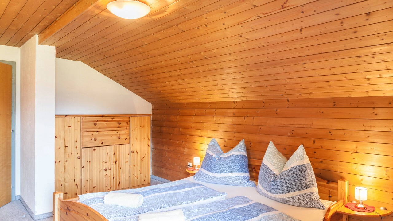 Photo of Bedroom in Kaltenbach