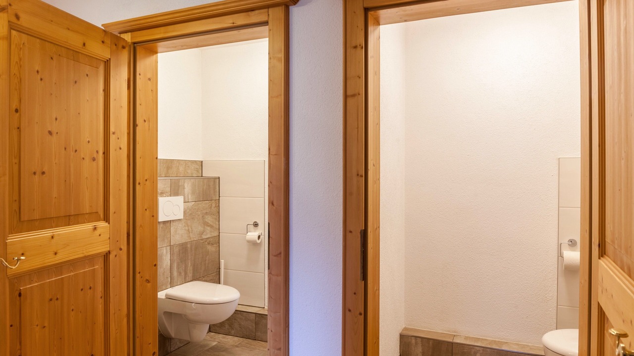 Photo of Bathroom in Kaltenbach