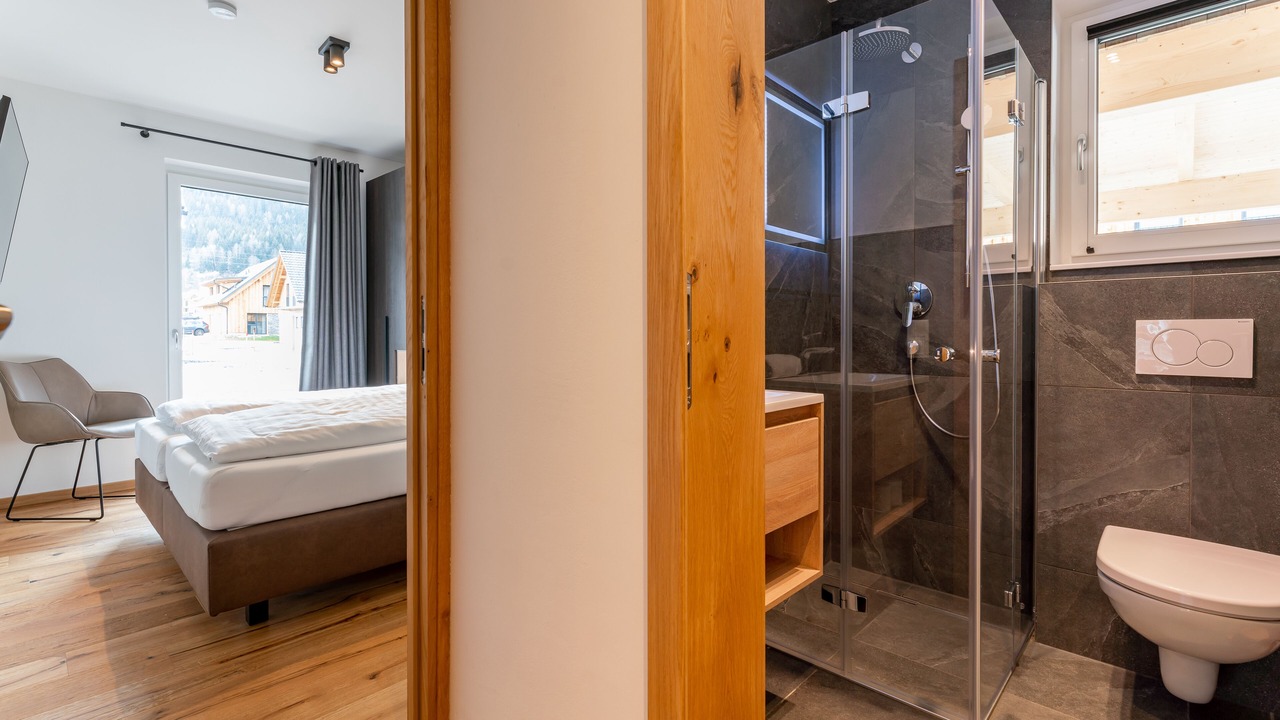 Photo of Bathroom in Sankt Lorenzen ob Murau