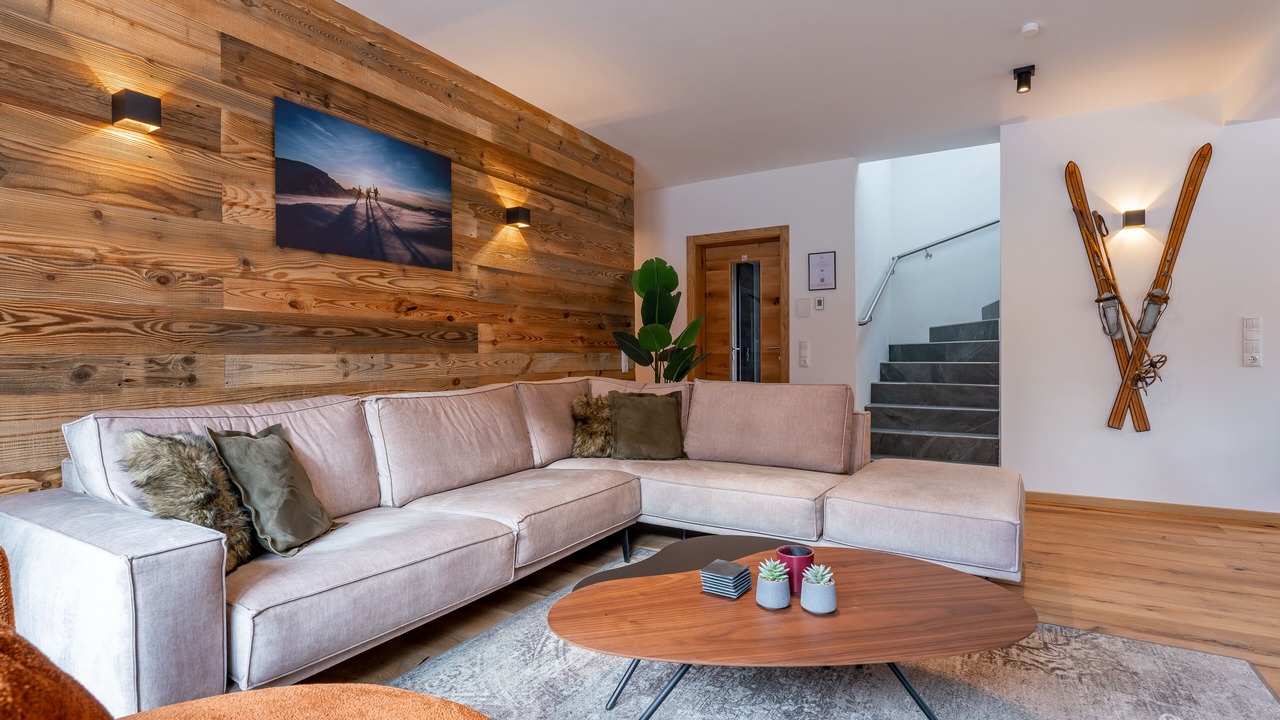 Photo of Livingroom in Sankt Lorenzen ob Murau