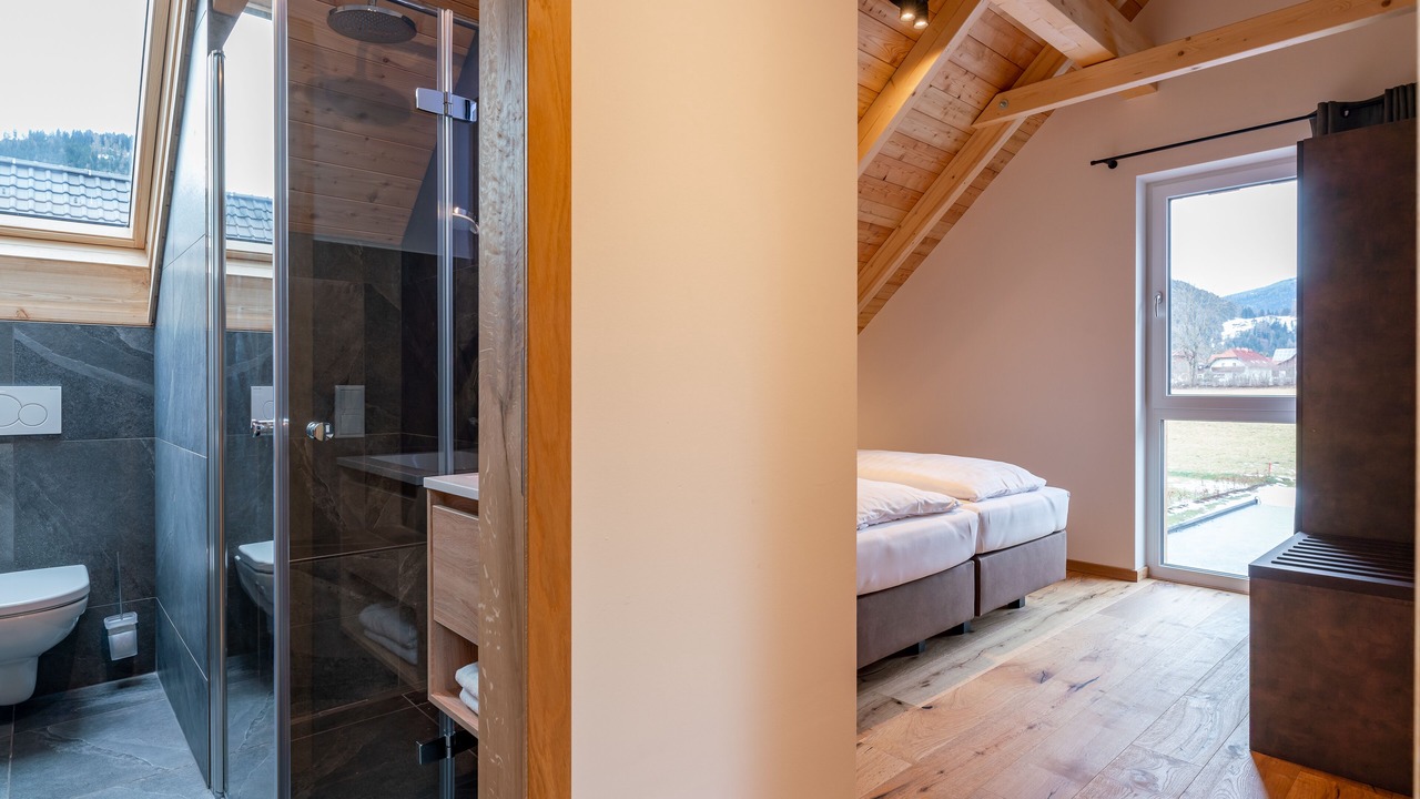 Photo of Bathroom in Sankt Lorenzen ob Murau