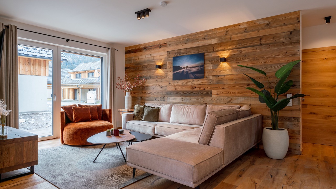 Photo of Livingroom in Sankt Lorenzen ob Murau