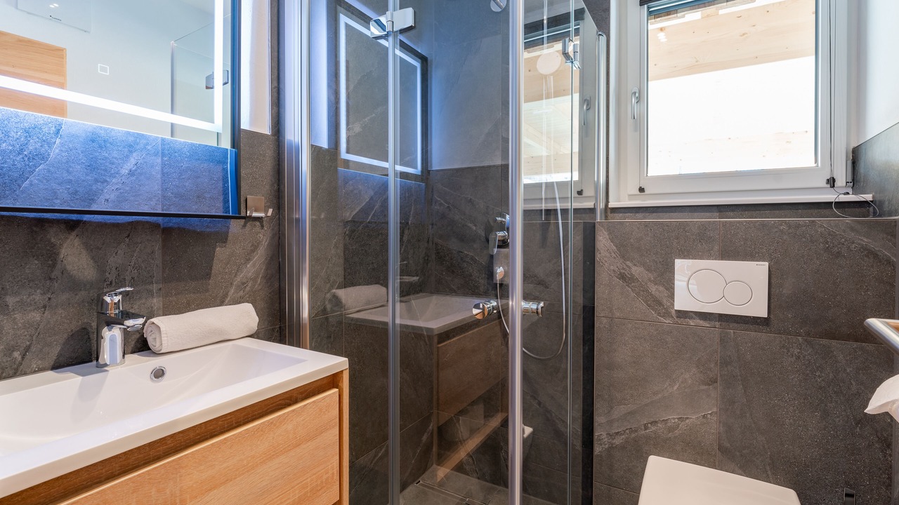 Photo of Bathroom in Sankt Lorenzen ob Murau