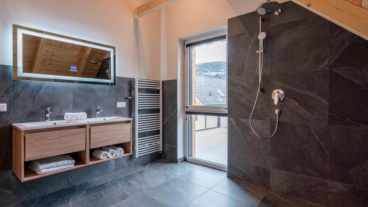 Photo of Bathroom in Sankt Lorenzen ob Murau
