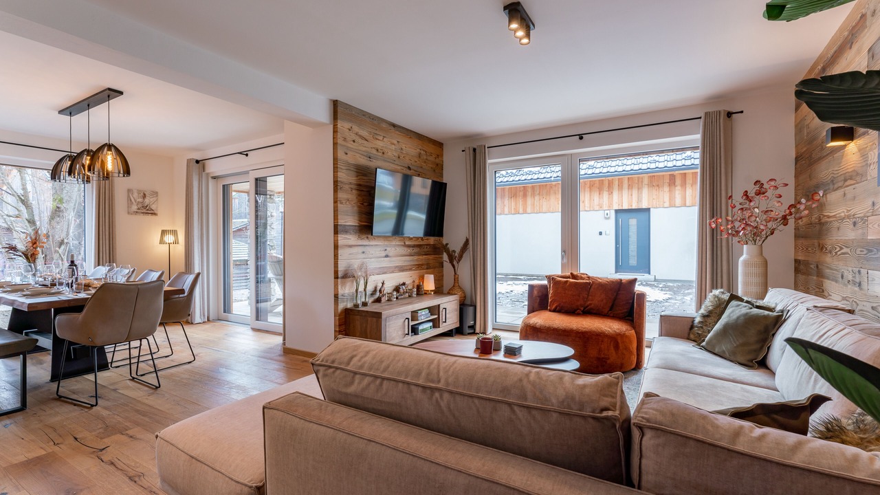 Photo of Livingroom in Sankt Lorenzen ob Murau