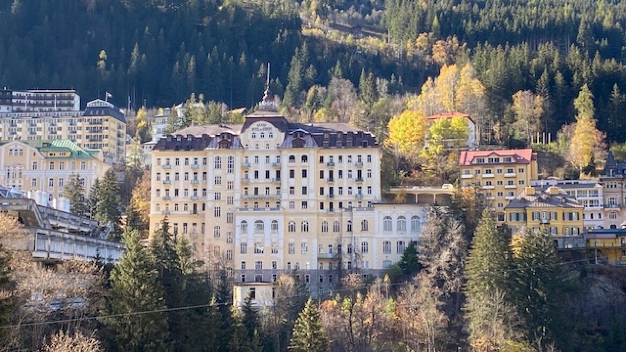 Photo of Others in Bad Gastein