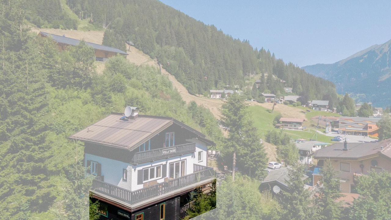 Photo of Outdoor in Bad Gastein
