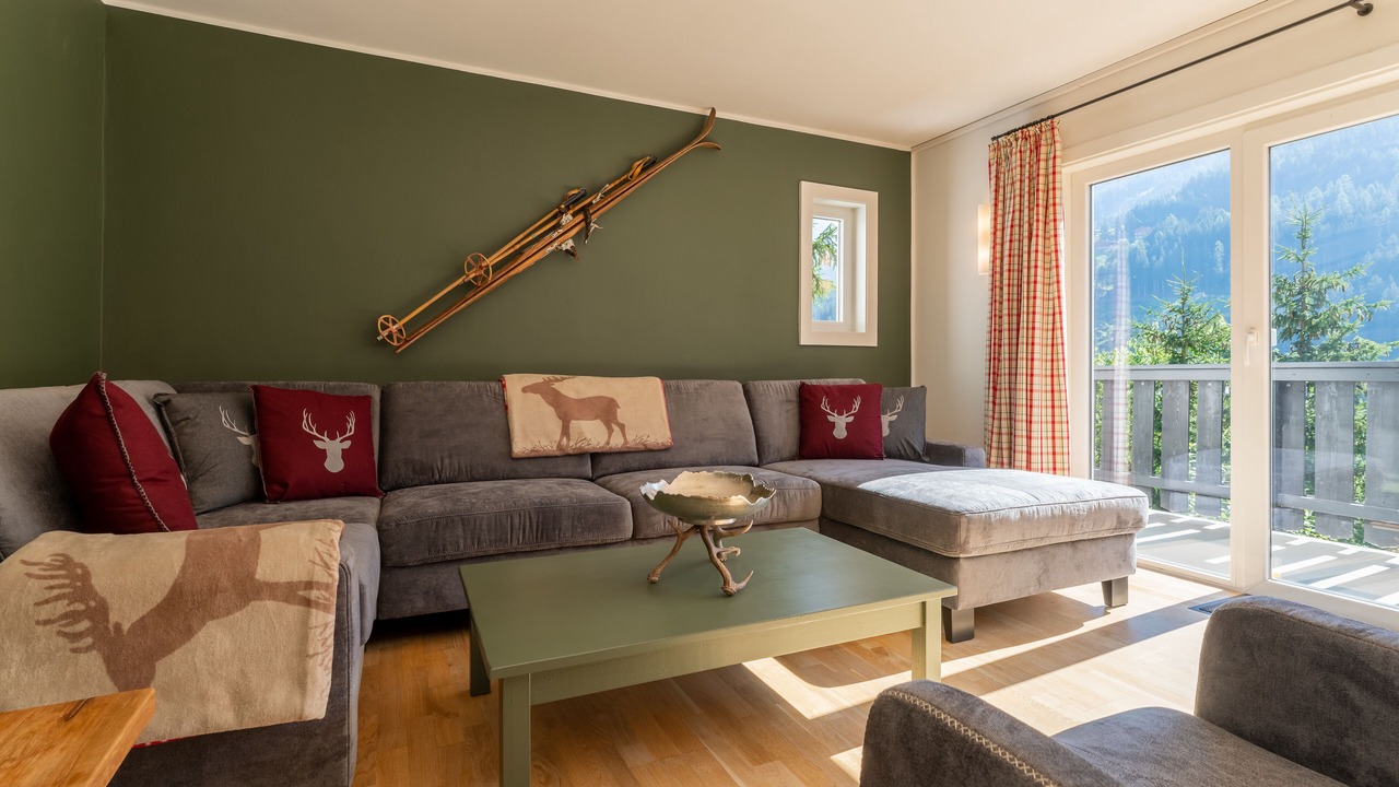 Photo of Livingroom in Bad Gastein