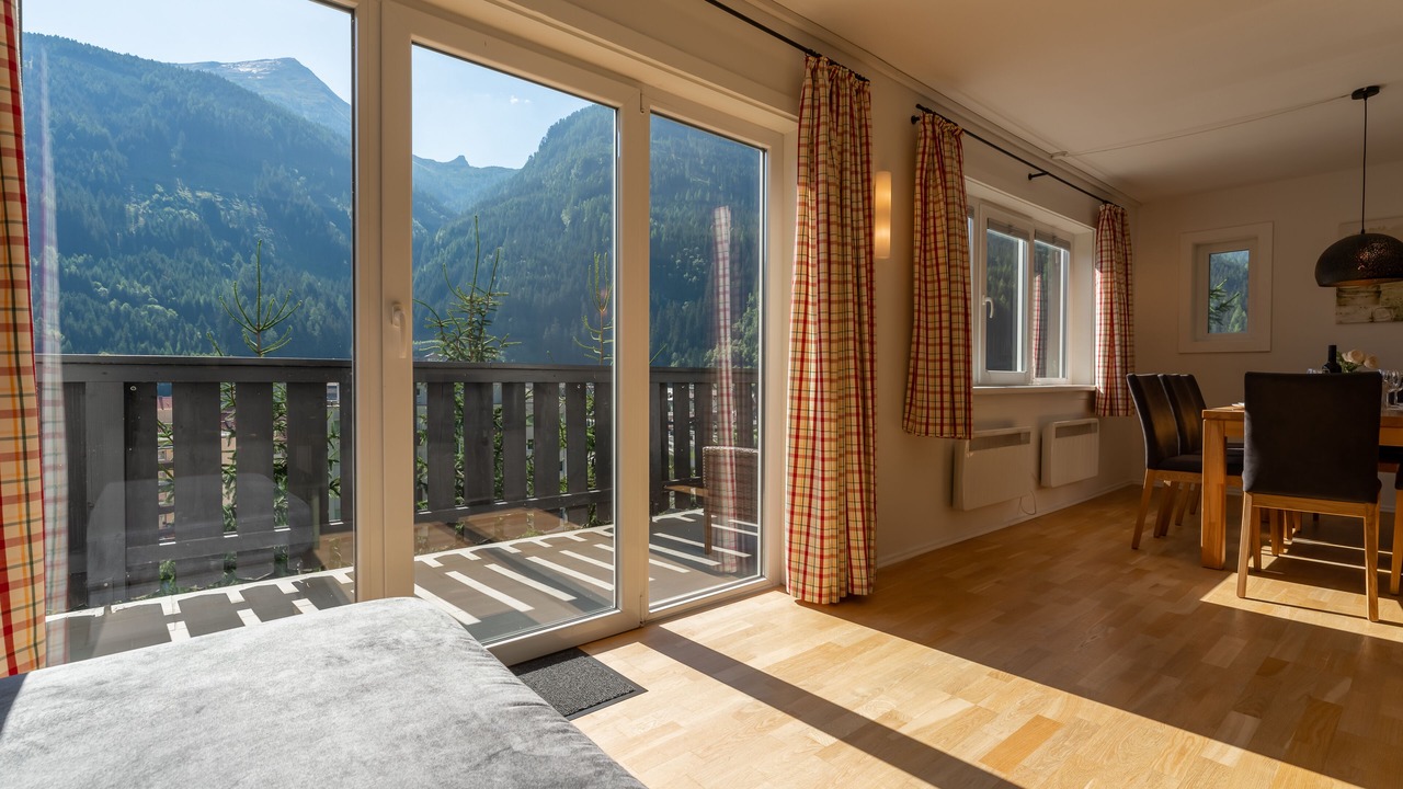 Photo of Livingroom in Bad Gastein