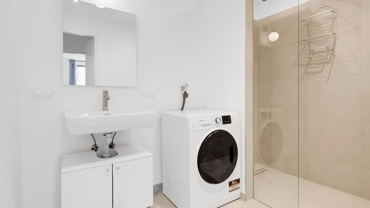 Photo of Bathroom in Schottenfeld