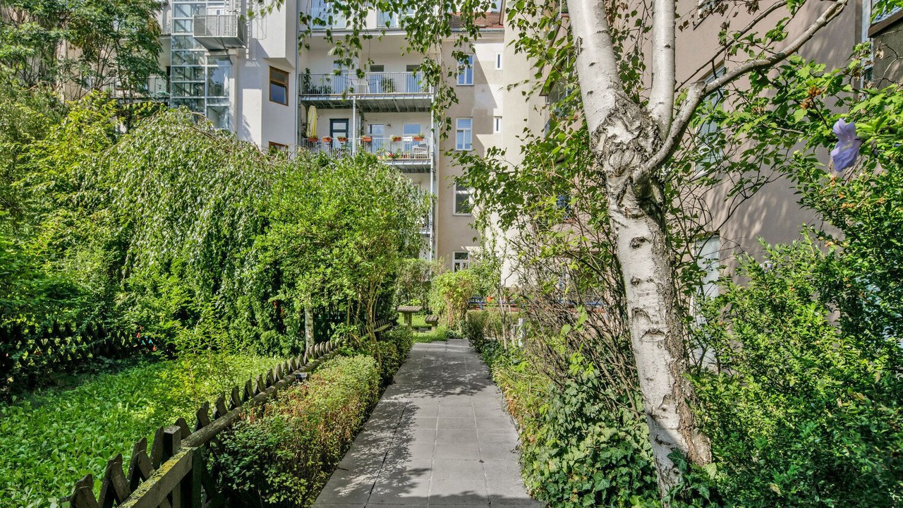 Photo of Outdoor in Schottenfeld