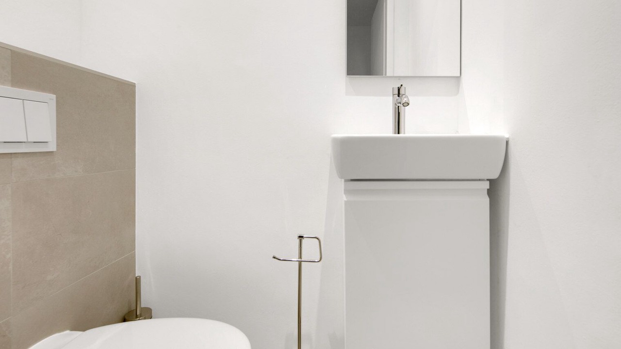 Photo of Bathroom in Schottenfeld
