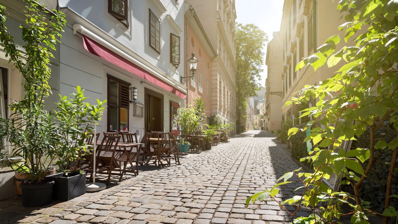 Photo of Outdoor in Schottenfeld