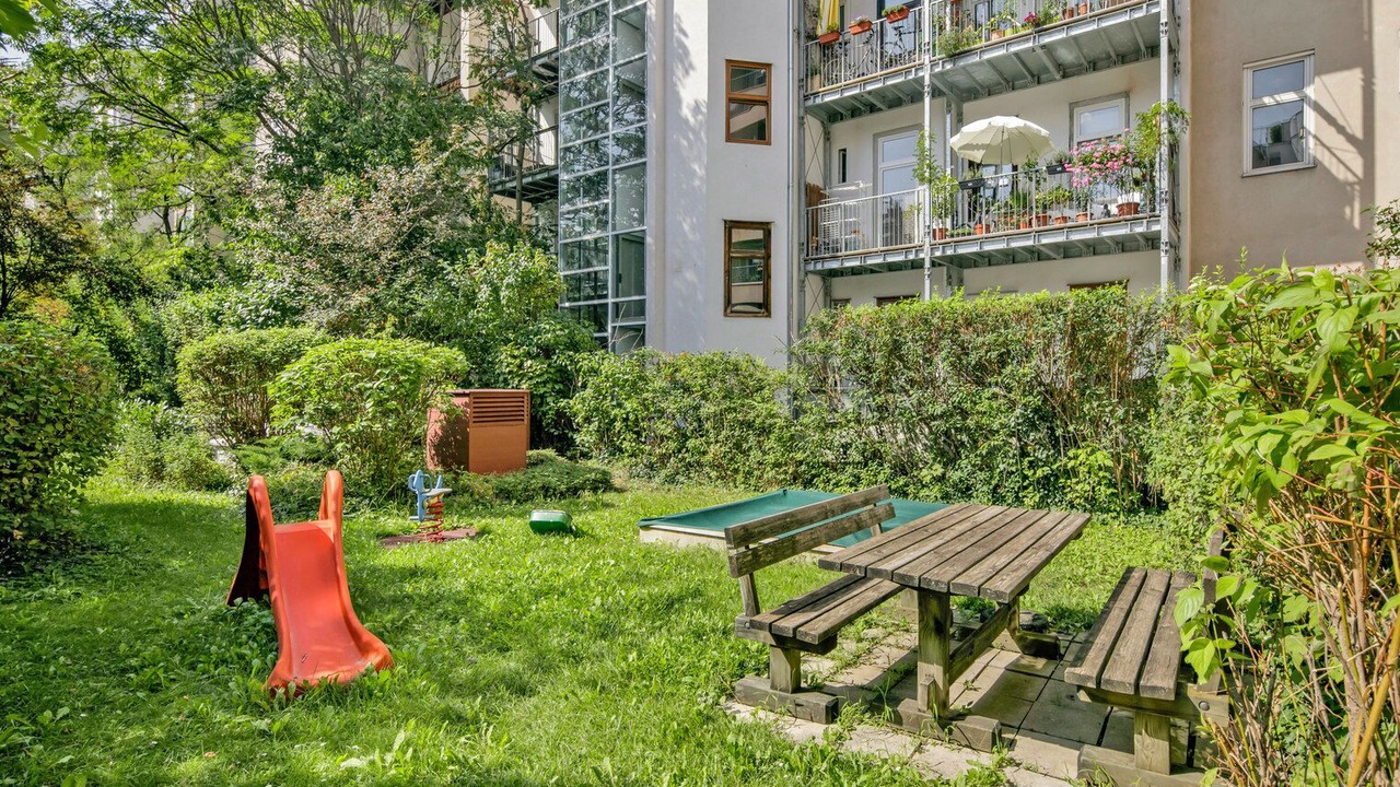 Photo of Outdoor in Schottenfeld