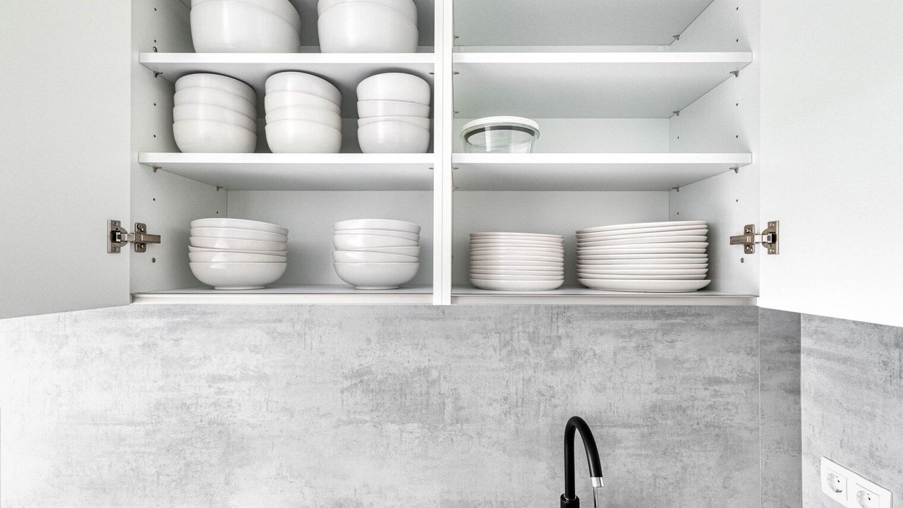 Photo of Kitchen in Schottenfeld