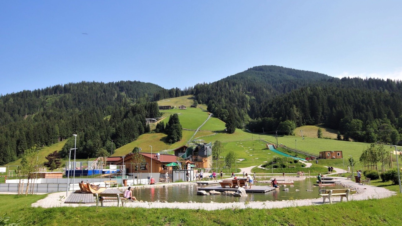 Photo of Others in Niederau