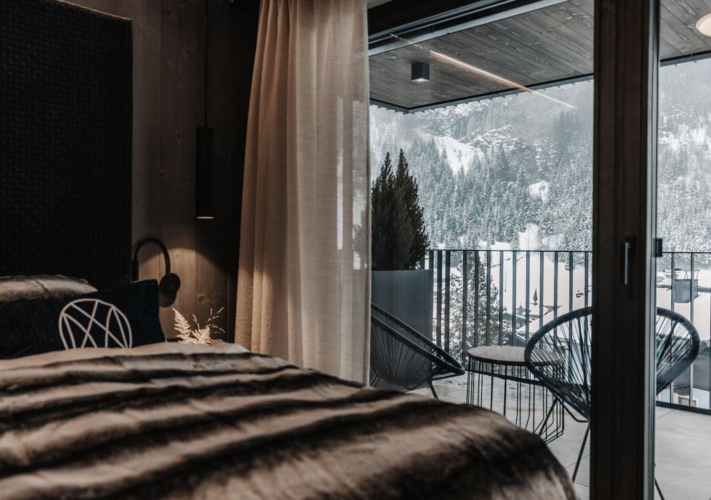 Photo of Bedroom in Huettschlag