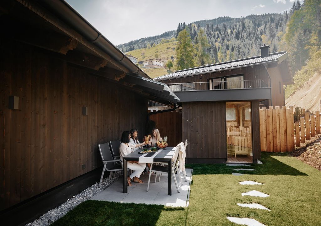 Photo of Outdoor in Huettschlag